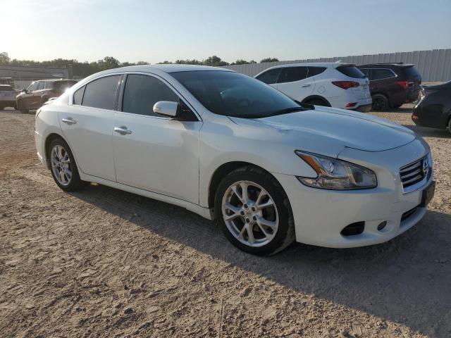 Снимка 4 от търг – 2013 NISSAN MAXIMA S с VIN 1N4AA5AP5DC803844