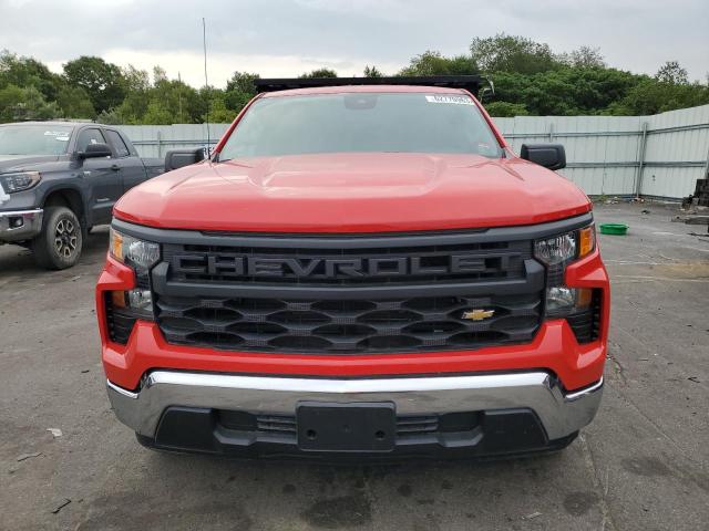 Photo 5 from auction – 2023 CHEVROLET SILVERADO with VIN 3GCNAAEK6PG211115