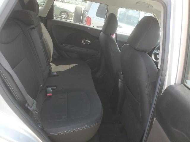 Photo 10 from auction – 2014 KIA SOUL with VIN KNDJN2A22E7726653