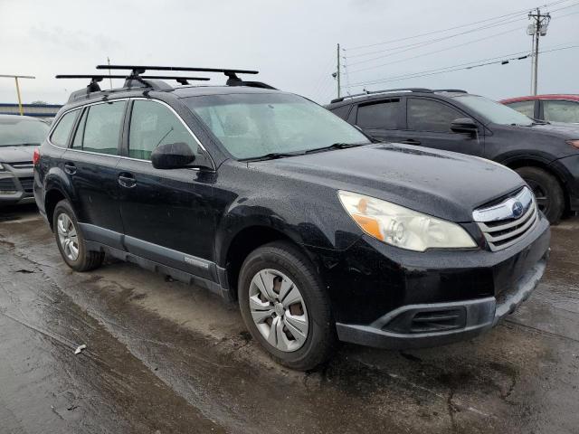 Снимка 4 от търг – 2010 SUBARU OUTBACK 2. с VIN 4S4BRCACXA3358159