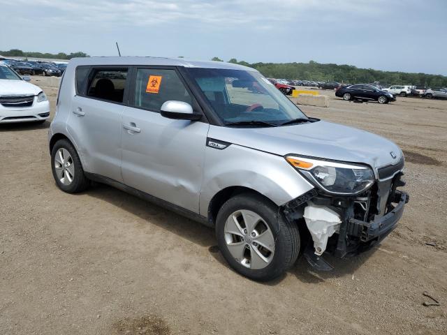 Photo 4 from auction – 2016 KIA SOUL with VIN KNDJN2A21G7868754