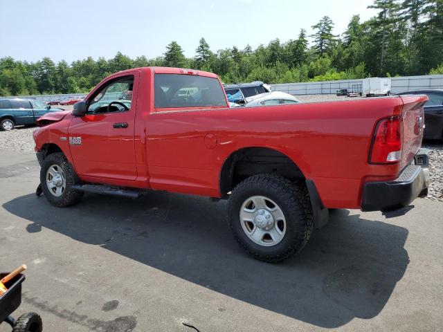 Photo 2 from auction – 2016 RAM 2500 ST with VIN 3C6MR5AJ8GG133534