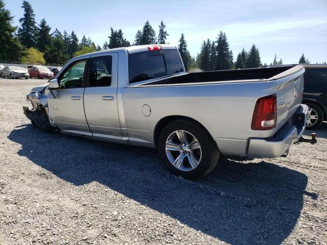 Photo 2 from auction – 2014 RAM 1500 SPORT with VIN 1C6RR7HT2ES169444