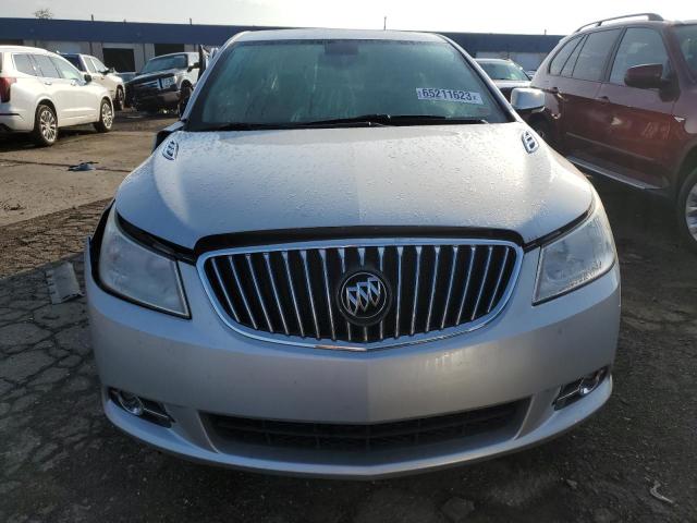 Photo 5 from auction – 2013 BUICK LACROSSE with VIN 1G4GC5E35DF290479