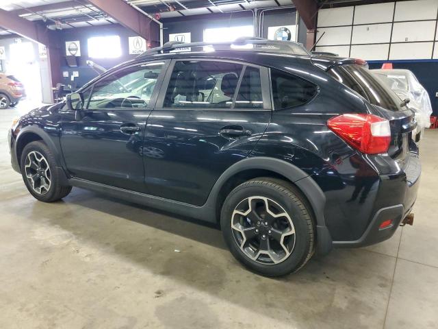 Photo 2 from auction – 2014 SUBARU XV CROSSTR with VIN JF2GPACC2E8248055