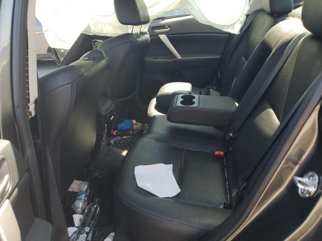 Photo 10 from auction – 2011 MAZDA 3 S with VIN JM1BL1W65B1481779