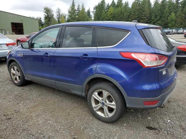 Photo 2 from auction – 2013 FORD ESCAPE SE with VIN 1FMCU0GX5DUA73444