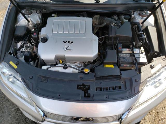 Photo 11 from auction – 2013 LEXUS ES 350 with VIN JTHBK1GG3D2035829