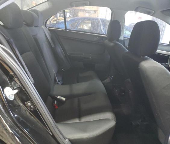 Photo 10 from auction – 2012 MITSUBISHI LANCER SE with VIN JA32V2FW3CU026945