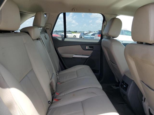 Photo 11 from auction – 2014 FORD EDGE SEL with VIN 2FMDK4JC5EBA61325