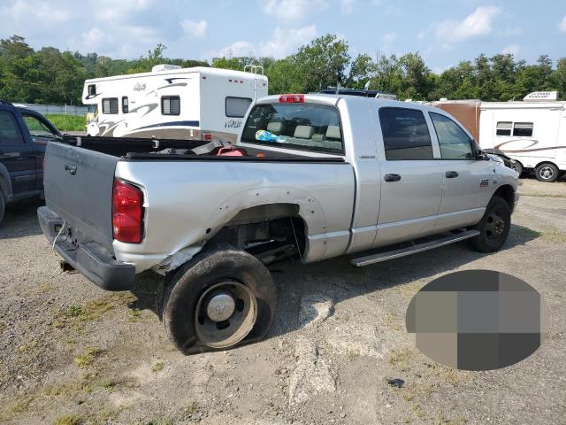 Photo 3 from auction – 2007 DODGE RAM 3500 with VIN 3D7MX49C77G728945