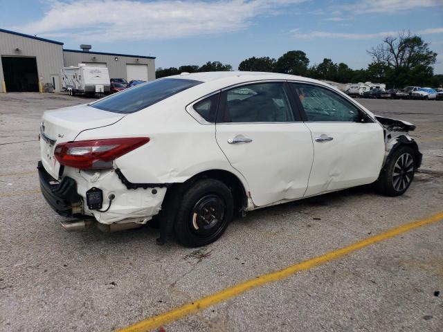 Photo 3 from auction – 2018 NISSAN ALTIMA 2.5 with VIN 1N4AL3AP4JC269696
