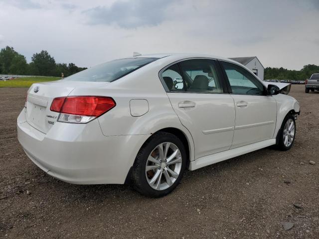 Photo 3 from auction – 2014 SUBARU LEGACY 2.5 with VIN 4S3BMBC68E3005834