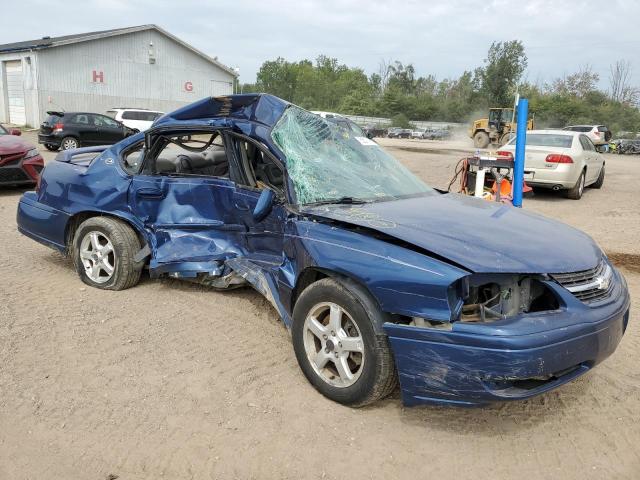 Photo 4 from auction – 2005 CHEVROLET IMPALA LS with VIN 2G1WH52K859319344