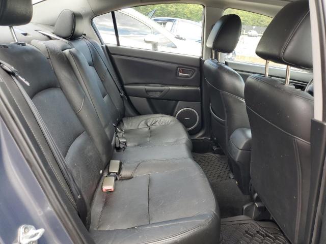 Photo 10 from auction – 2008 MAZDA 3 S with VIN JM1BK323481869637