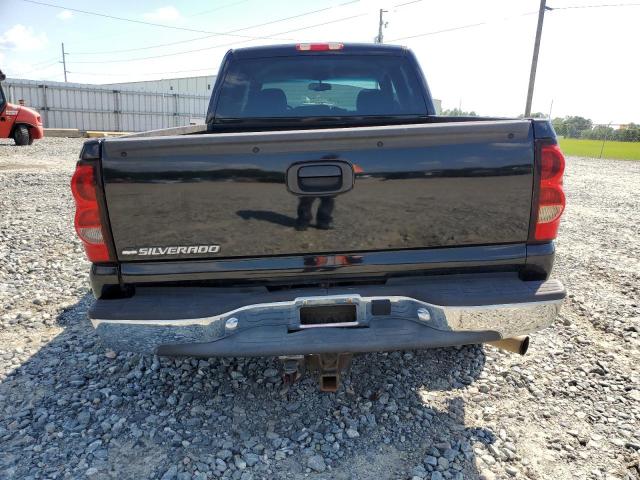 Photo 6 from auction – 2007 CHEVROLET SILVERADO with VIN 1GCHC23D87F170960