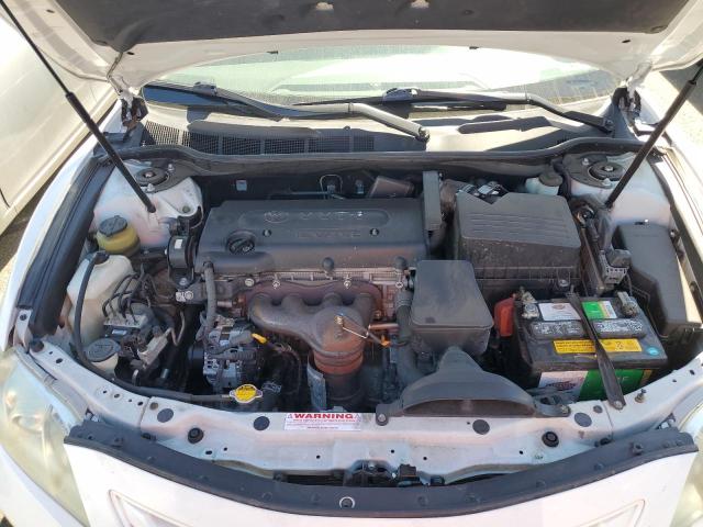 Photo 11 from auction – 2007 TOYOTA CAMRY CE with VIN 4T1BE46K77U705192