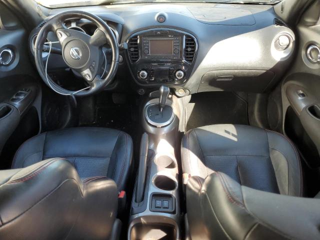 Photo 8 from auction – 2012 NISSAN JUKE S with VIN JN8AF5MV0CT112486