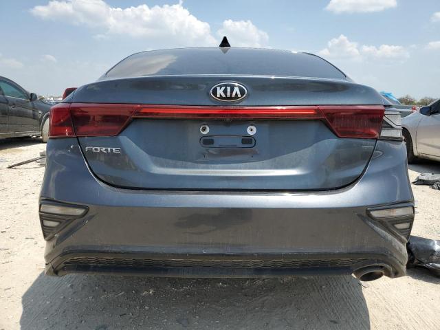 Photo 6 from auction – 2020 KIA FORTE FE with VIN 3KPF24AD5LE190838