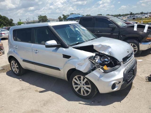 Photo 4 from auction – 2013 KIA SOUL + with VIN KNDJT2A68D7766713