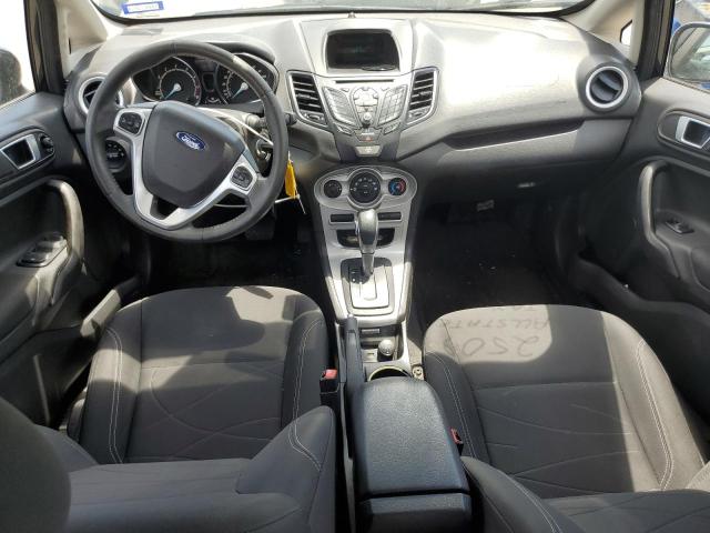 Photo 8 from auction – 2016 FORD FIESTA SE with VIN 3FADP4BJ2GM107512