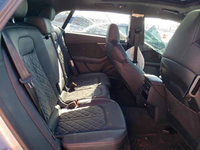 Photo 10 from auction – 2021 AUDI SQ8 PRESTI with VIN WA1CWBF1XMD006596