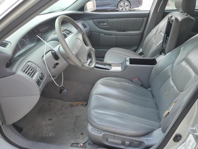 Photo 7 from auction – 2000 TOYOTA AVALON XL with VIN 4T1BF28B1YU102674