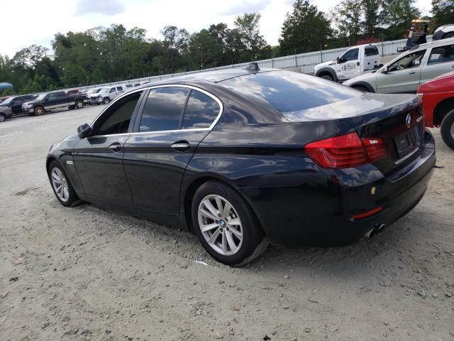 Photo 2 from auction – 2015 BMW 528 I with VIN WBA5A5C5XFD517764