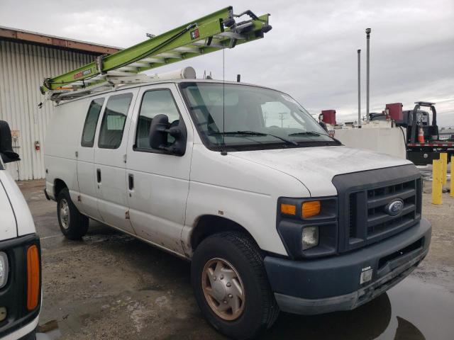 Photo 4 from auction – 2011 FORD ECONOLINE with VIN 1FTNE2EL7BDA19694