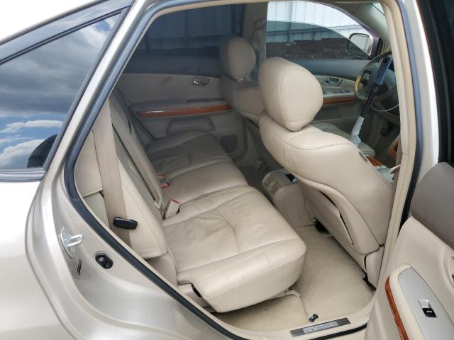 Photo 11 from auction – 2008 LEXUS RX 350 with VIN 2T2GK31U28C048589