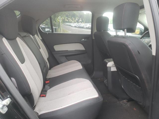 Foto 10 de la subasta – 2010 CHEVROLET EQUINOX LT con VIN 2CNFLEEW8A6224956