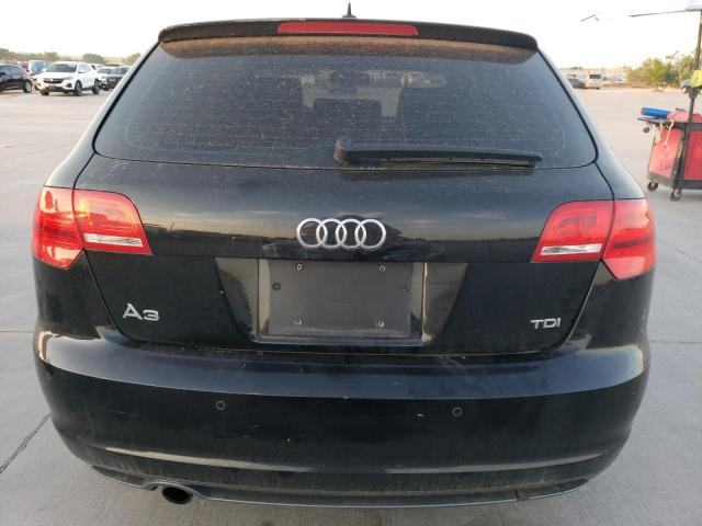 Photo 6 from auction – 2013 AUDI A3 PREMIUM with VIN WAUKJAFM9DA013350