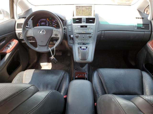 Снимка 8 от търг – 2010 LEXUS HS 250H с VIN JTHBB1BA4A2015572