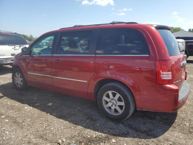 Photo 2 from auction – 2010 CHRYSLER TOWN & COU with VIN 2A4RR5D19AR217593