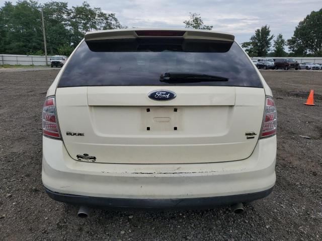 Photo 6 from auction – 2007 FORD EDGE SEL P with VIN 2FMDK49C37BA92788
