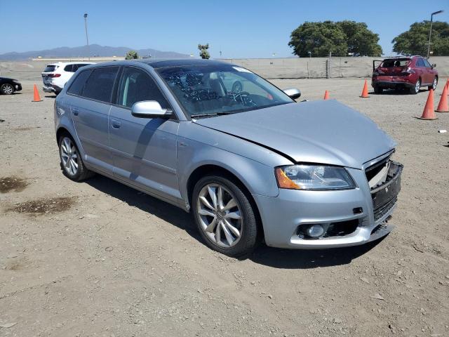 Photo 4 from auction – 2013 AUDI A3 PREMIUM with VIN WAUBEAFM3DA011145