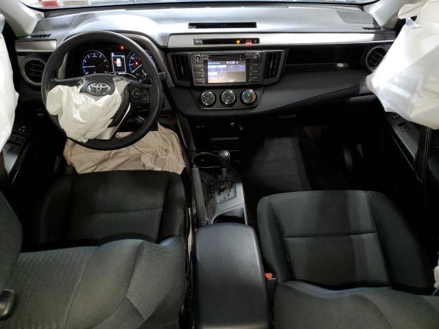 Photo 8 from auction – 2018 TOYOTA RAV4 LE with VIN JTMBFREV9JJ213119