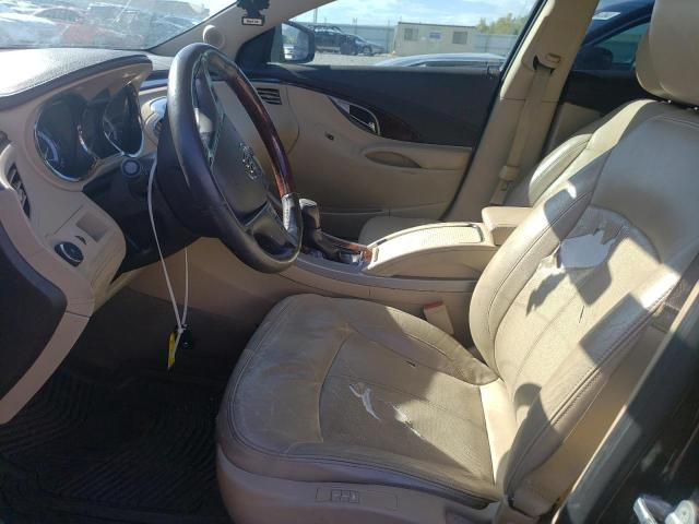 Photo 7 from auction – 2011 BUICK LACROSSE C with VIN 1G4GD5GD6BF173235