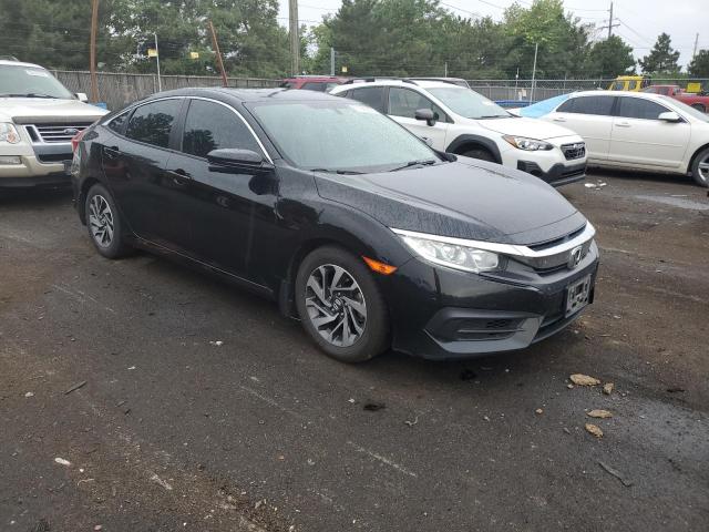 Photo 4 from auction – 2017 HONDA CIVIC EX with VIN 2HGFC2F78HH576008