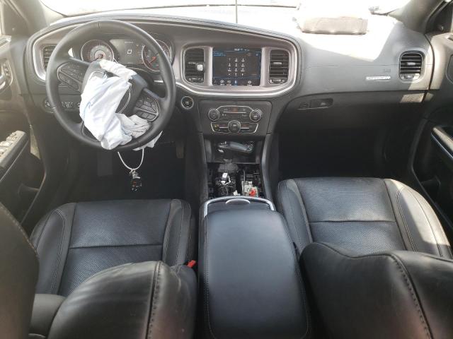 Photo 8 from auction – 2022 DODGE CHARGER SX with VIN 2C3CDXBG2NH243188