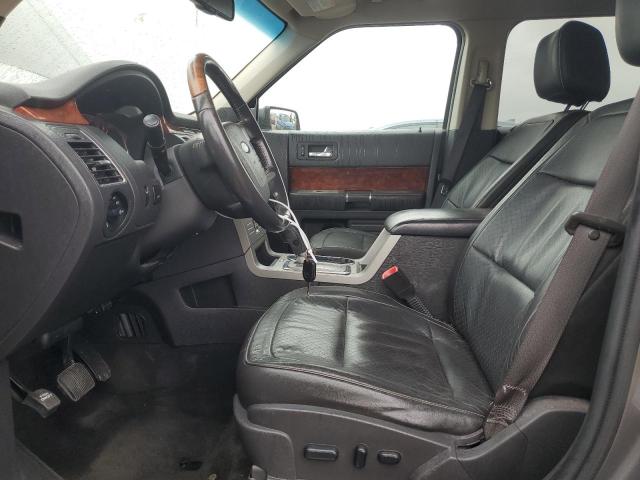 Photo 7 from auction – 2010 FORD FLEX LIMIT with VIN 2FMGK5DC6ABA90728