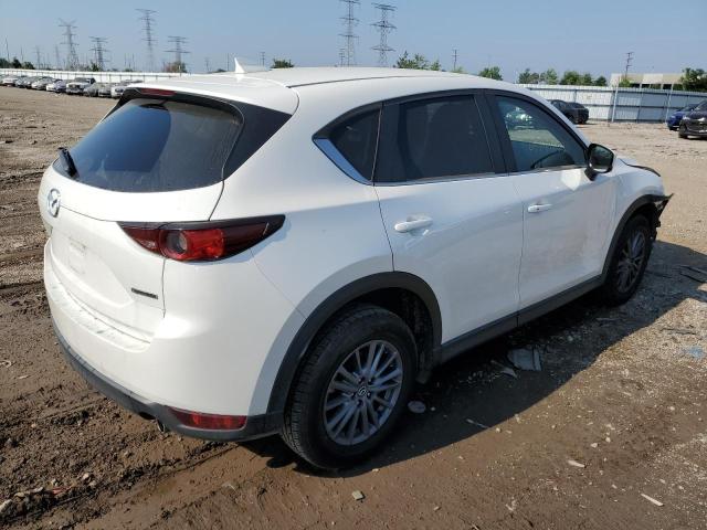 Photo 3 from auction – 2021 MAZDA CX-5 TOURI with VIN JM3KFACM8M1329158