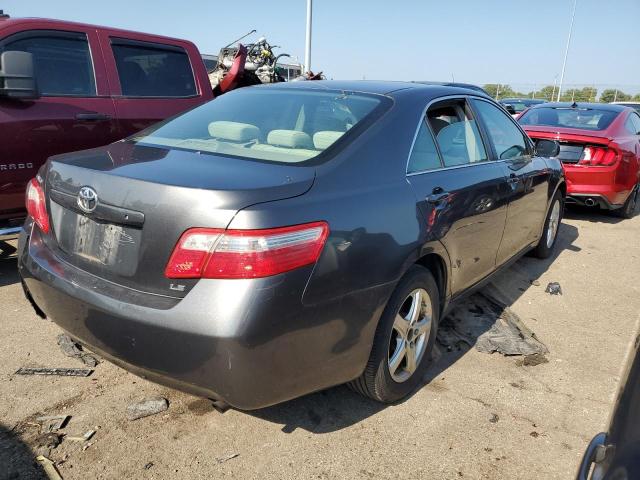 Photo 3 from auction – 2009 TOYOTA CAMRY BASE with VIN 4T4BE46K09R116588