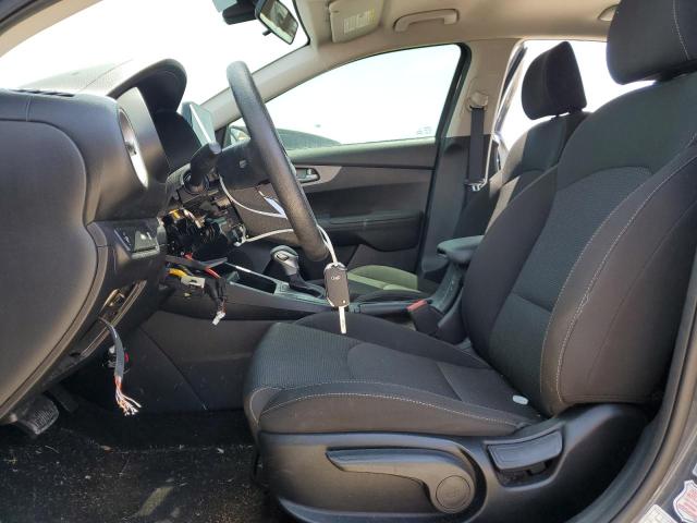 Photo 7 from auction – 2020 KIA FORTE FE with VIN 3KPF24AD5LE190838