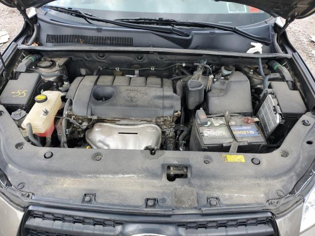Photo 12 from auction – 2011 TOYOTA RAV4 with VIN 2T3BF4DV4BW119043