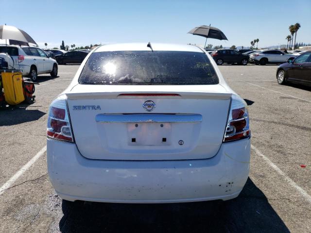 Photo 6 from auction – 2012 NISSAN SENTRA 2.0 with VIN 3N1AB6AP7CL762359