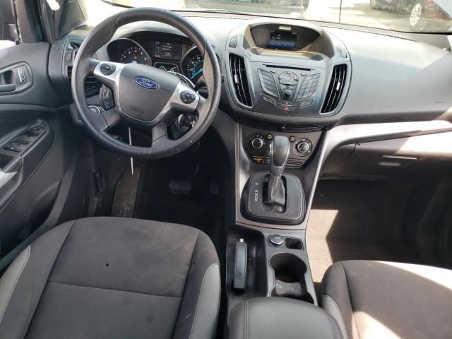 Photo 8 from auction – 2016 FORD ESCAPE S with VIN 1FMCU0F78GUC17462