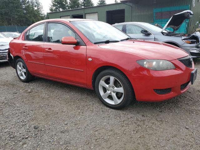 Photo 4 from auction – 2006 MAZDA 3 I with VIN JM1BK12F561486866