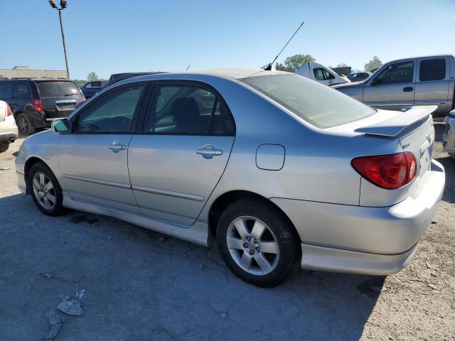 Photo 2 from auction – 2007 TOYOTA COROLLA CE with VIN 1NXBR30E07Z769625