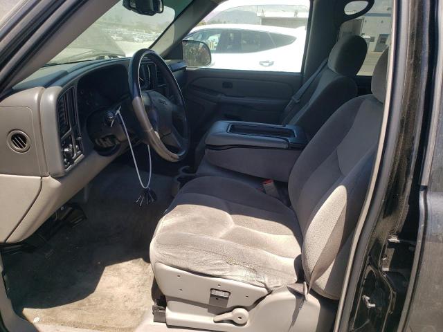 Photo 7 from auction – 2004 GMC YUKON with VIN 1GKEC13V14R166527